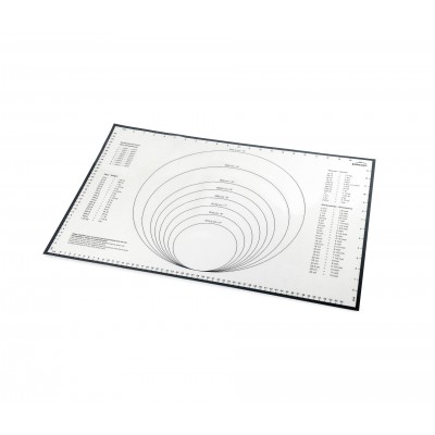 Tapete silicona impreso 60X40 cm. Lacor 66759