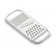 Rallador plano paso grueso. Lacor 60302