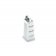 Rallador cuatro caras 23 cms.. Lacor 60305