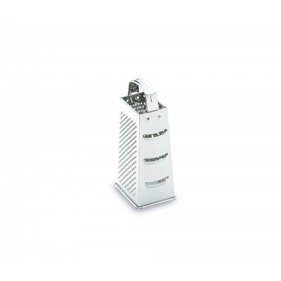 Rallador cuatro caras 23 cms.. Lacor 60305