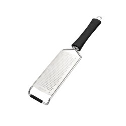 Rallador extrafino inox. Lacor 61341