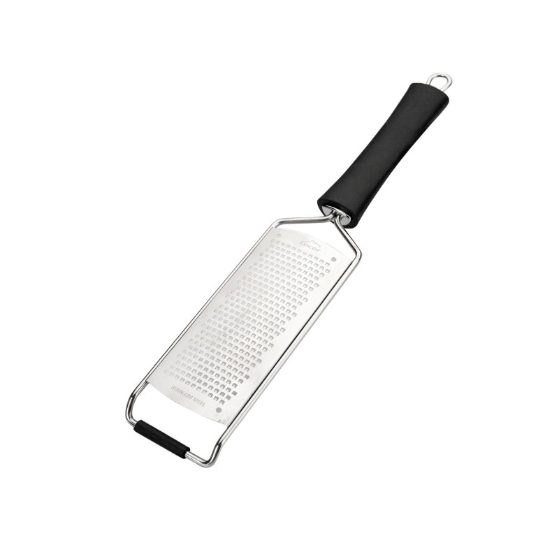 Rallador extrafino inox. Lacor 61341