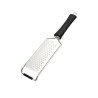 Rallador fino inox. Lacor 61342