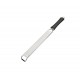 Rallador largo fino inox. Lacor 61346