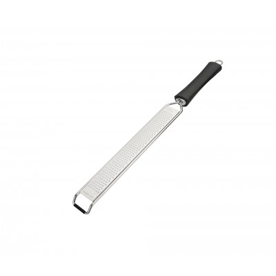 Rallador largo fino inox. Lacor 61346