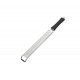 Rallador largo medio inox. Lacor 61347