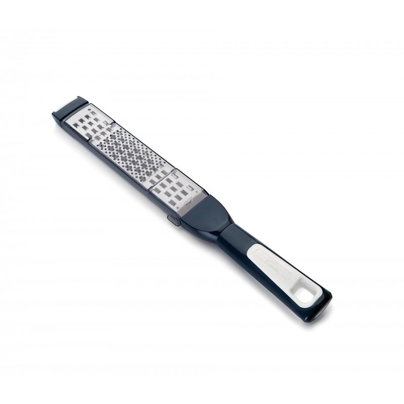 Rallador largo dual 31 cms. Lacor 61360