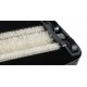 Cepillo recoge-migas inox 1810. Lacor 64407