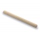 Rodillo amasar -madera DE haya 43 cm. Lacor 68142
