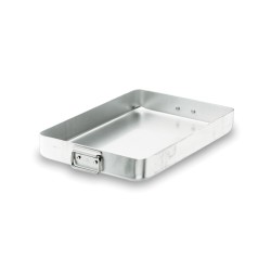 Rustidera AA 40 cms. chef-alum. Lacor 20540A
