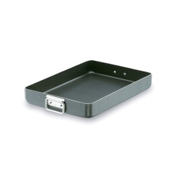 Rustidera robust AA 40 cm alum. antiad.. Lacor 23540A