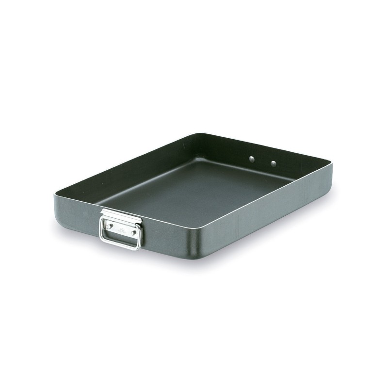 Rustidera robust AA 40 cm alum. antiad.. Lacor 23540A