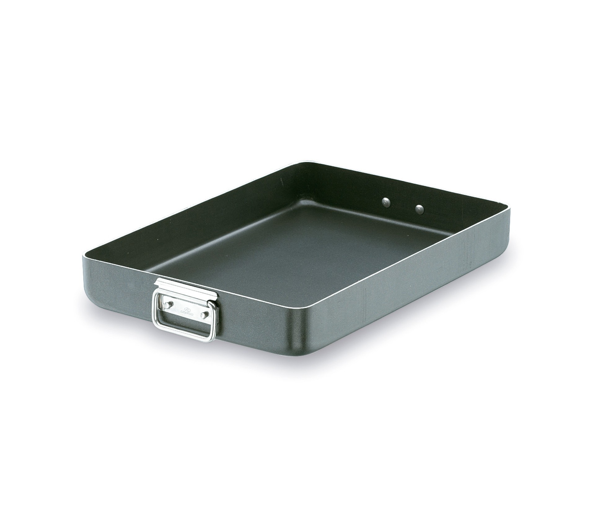 Rustidera robust AA 40 cm alum. antiad.. Lacor 23540A