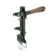 Sacacorchos automatico negro. Lacor 63010