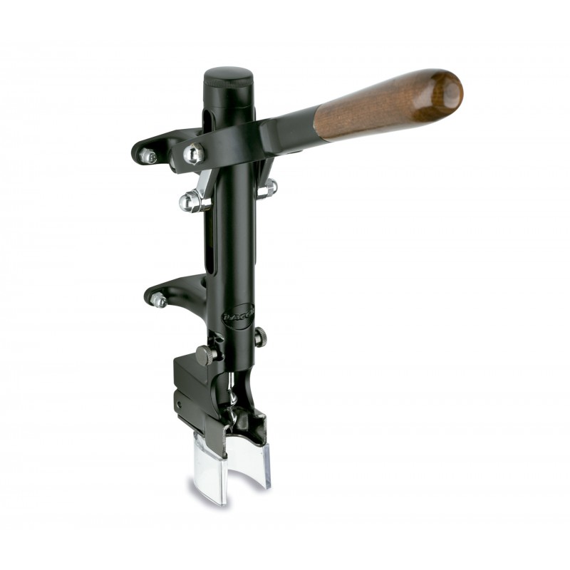 Sacacorchos automatico negro. Lacor 63010