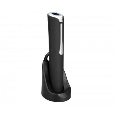 Sacacorchos electrico cbase cargador. Lacor 63031