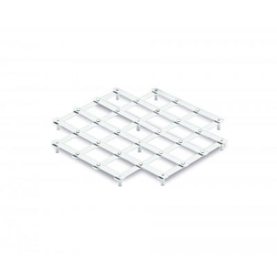 Salvamantel pequeño 23X23. Lacor 63008