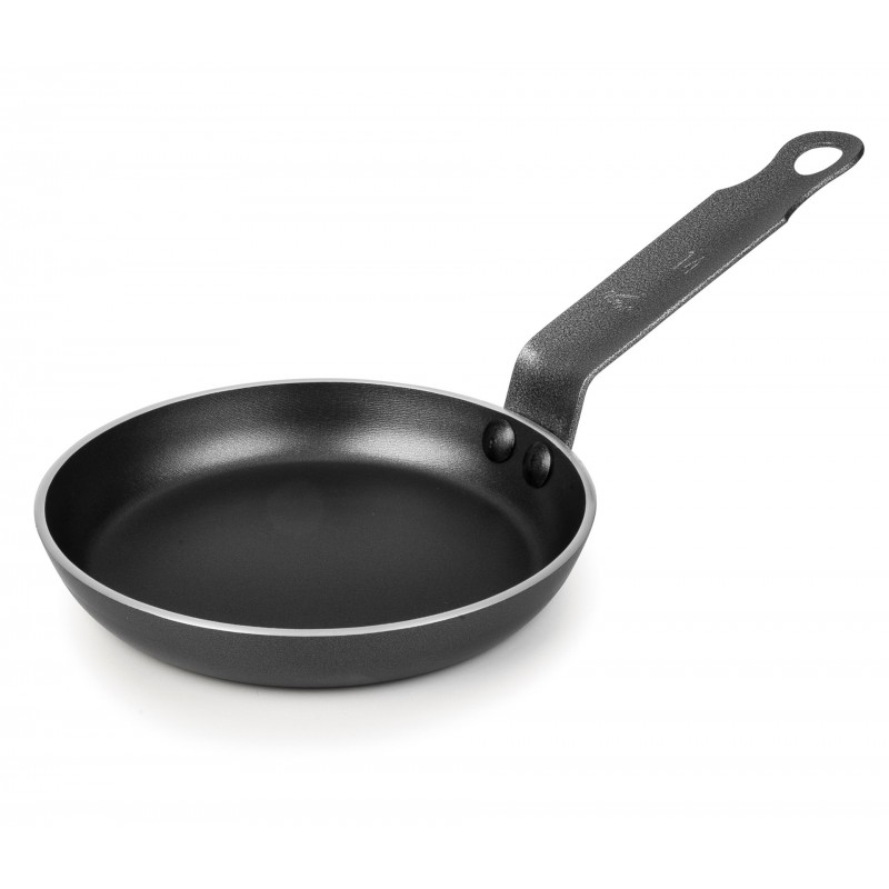 Sarten blinis robust 12 cm.. Lacor 23612