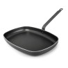 Sarten rect. robust antiadherente 38X26. Lacor 23638