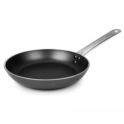 Sarten robust plus alum. D16 cm.. Lacor 23816