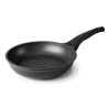 Sarten alum. fund. induc. eco-piedra 20. Lacor 24120