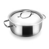 Tartera 24 basic. Lacor 32624
