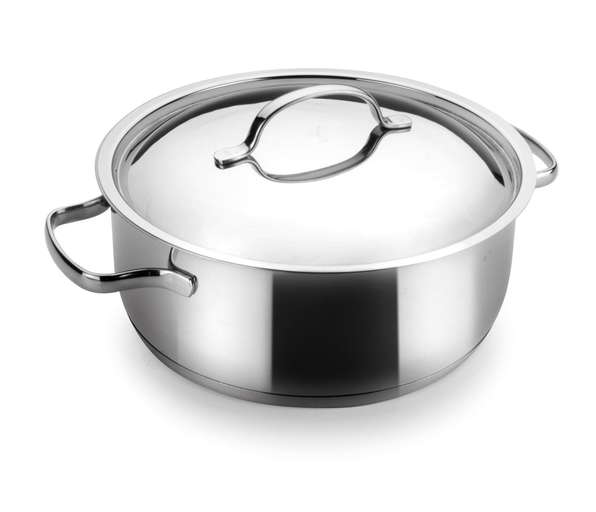 Tartera 24 basic. Lacor 32624