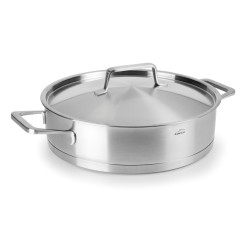 Tartera ctapa foodie 24x65cm. Lacor 45624