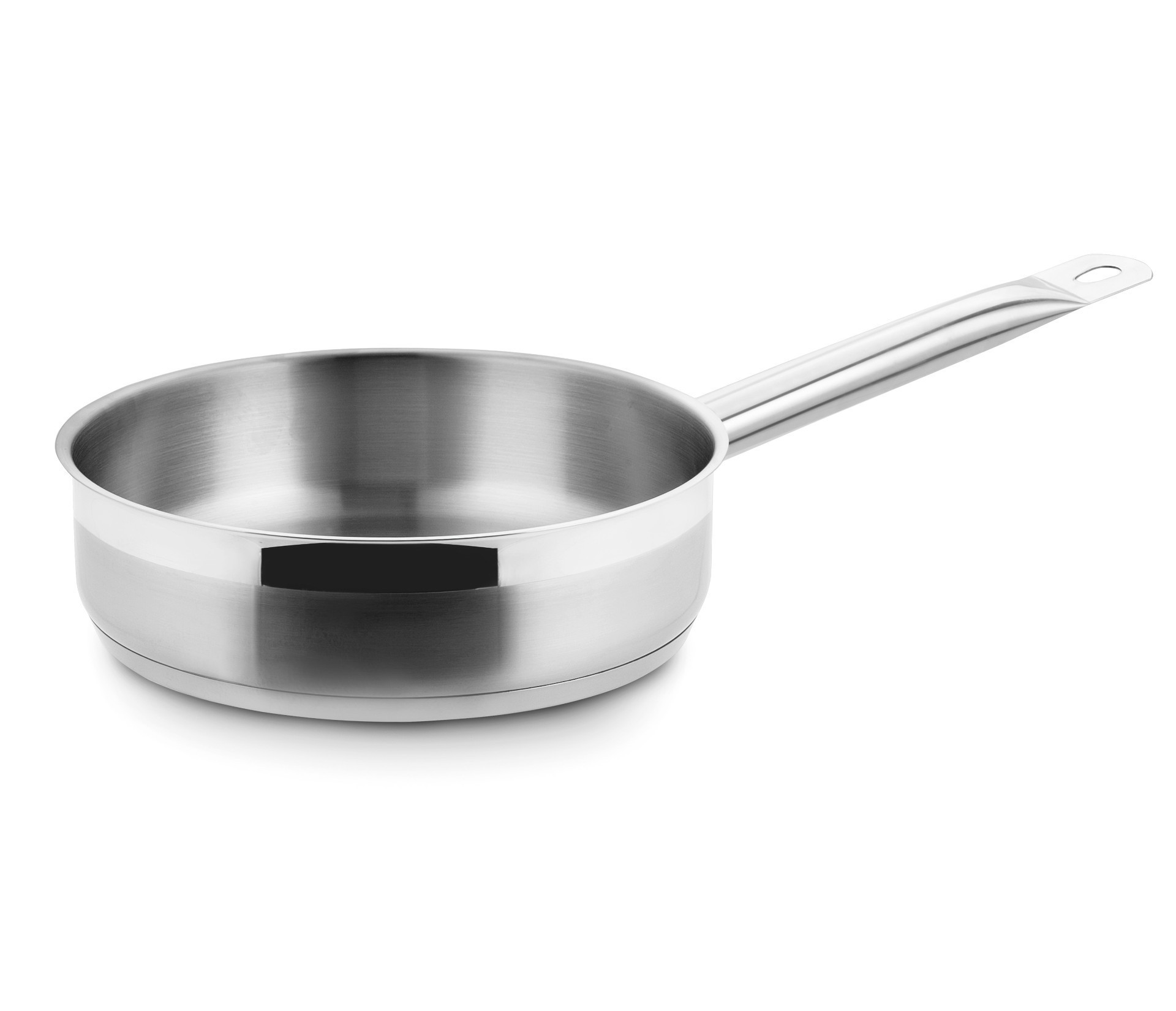 Sautex eco-chef D24X6 cms. sin tapa. Lacor 57625