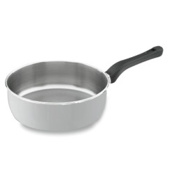 Sautex 24 cms. studio sin tapa. Lacor 85624