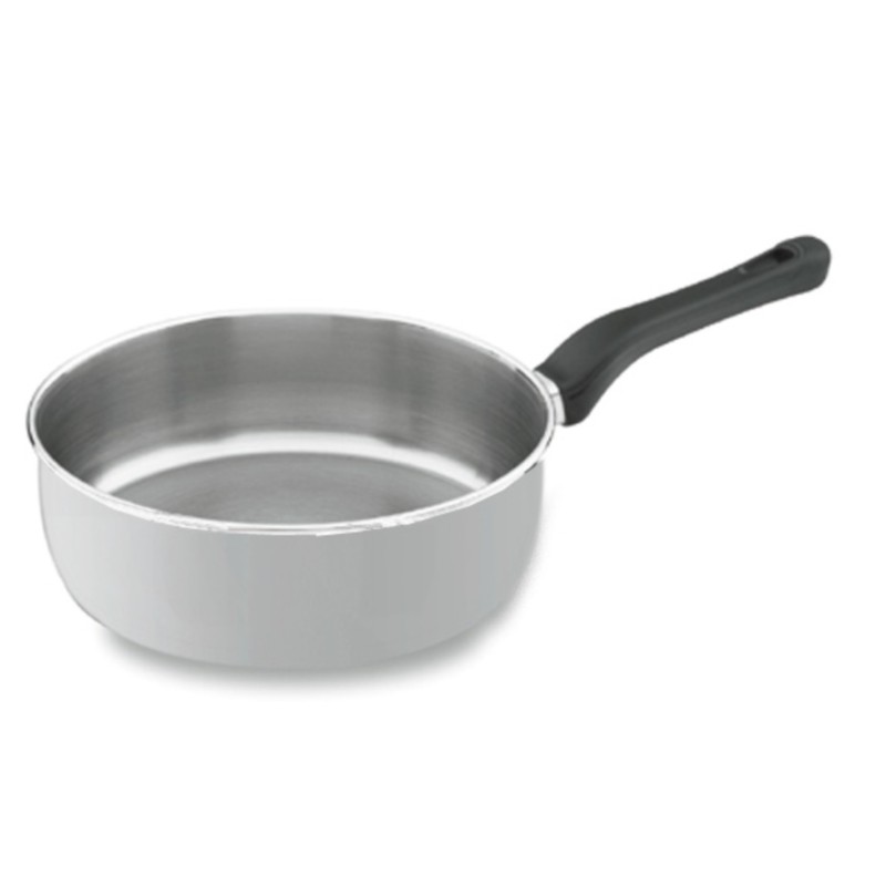 Sautex 24 cms. studio sin tapa. Lacor 85624