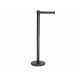 Poste separador black. Lacor 91533