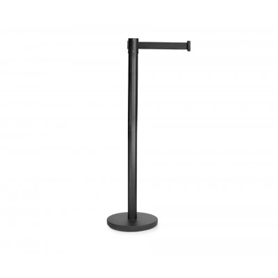 Poste separador black. Lacor 91533