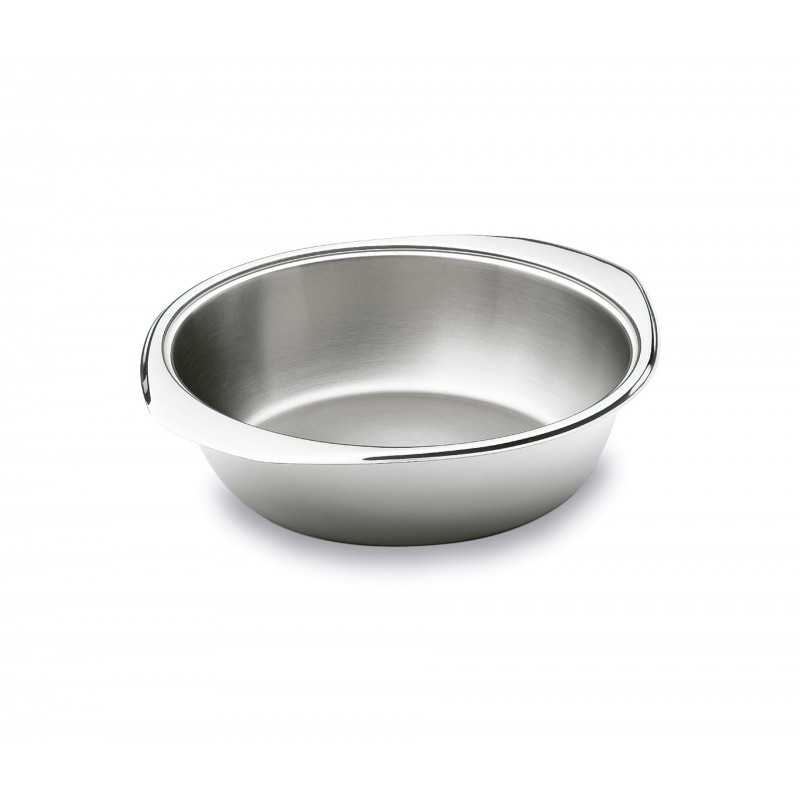 Legumbreras 22 inox.. Lacor 60812