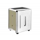 Servilletero bar inox 95x135 cm. Lacor 61002