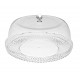 Cubre quesostartas acrilica D32 cms. Lacor 62380