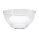 Ensaladera acrilica redonda D25 cm 4 Lt. Lacor 62394