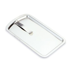 Bandeja notas cpinza 123X215 1810. Lacor 68017
