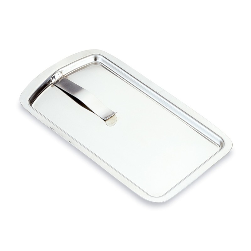 Bandeja notas cpinza 123X215 1810. Lacor 68017