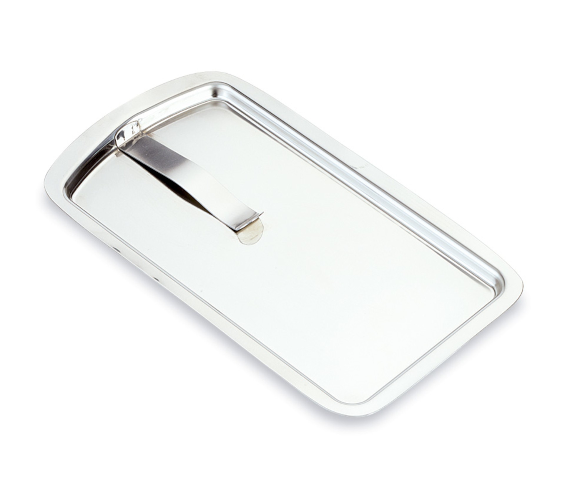 Bandeja notas cpinza 123X215 1810. Lacor 68017