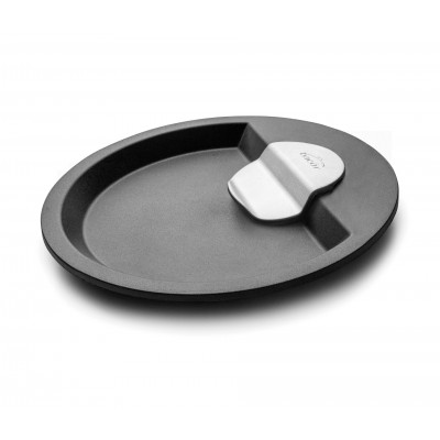 Platillo cambio redondo coin. Lacor 68720
