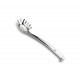 Servidor spaguetti profesional inox1810. Lacor 72811