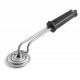 Quemador electrico redon. d10 cms 650 W. Lacor 68651