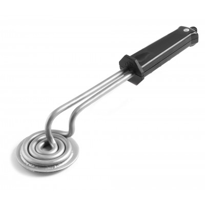 Quemador electrico redon. d10 cms 650 W. Lacor 68651