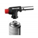 Cabezal soplete gas profes. + adaptador. Lacor 68974