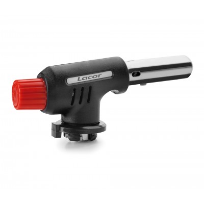 Cabezal soplete gas profesional. Lacor 68984