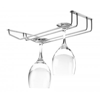 Soporte DE copas techo doble. Lacor 62262