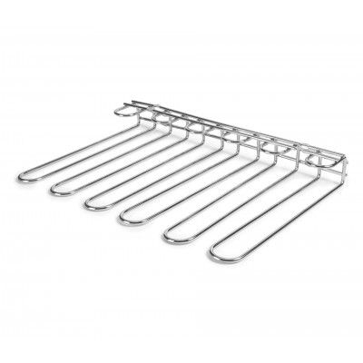 Soporte DE copas due - 20 copas. Lacor 62268