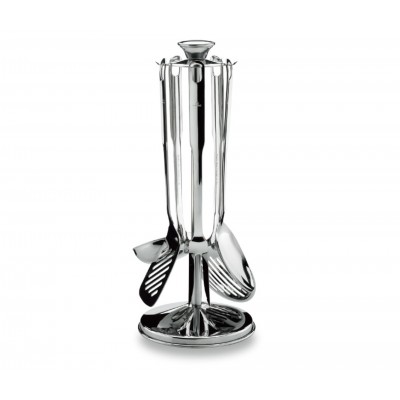 Juego cocina pie S. M. B. 5 P.. Lacor 62601