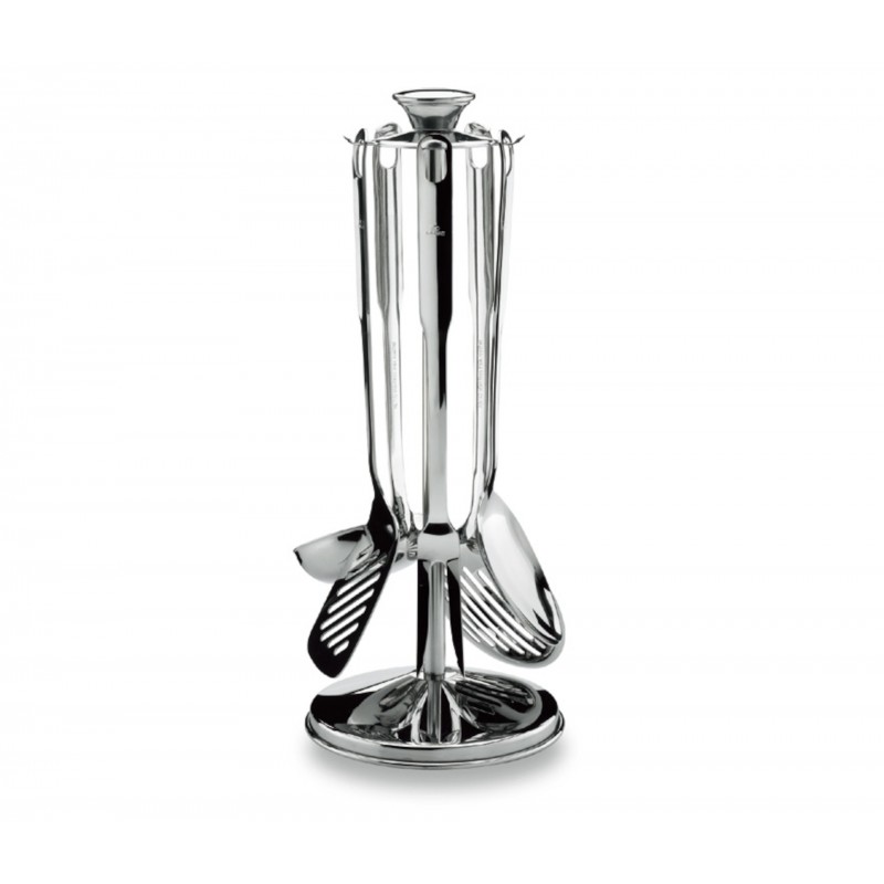 Juego cocina pie S. M. B. 5 P.. Lacor 62601